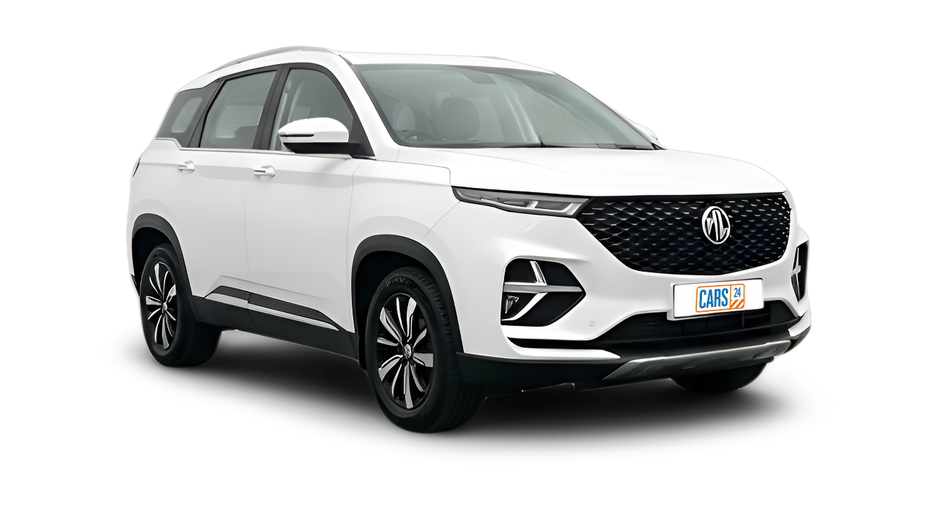 MG HECTOR PLUS-img